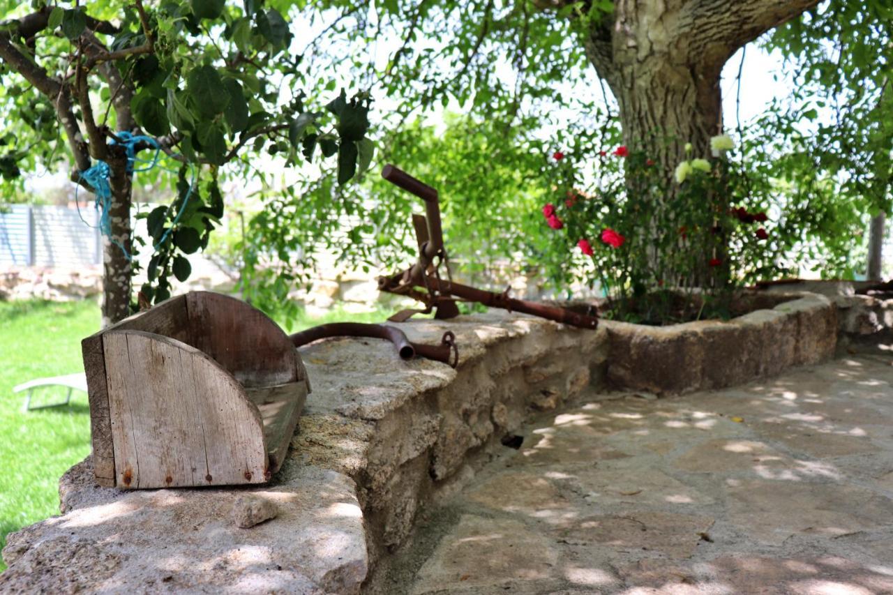 Cantinho D'Aldeia Guarda Exterior foto